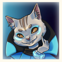 Icon for Crazy Cat