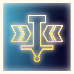 Icon for Full Capacity