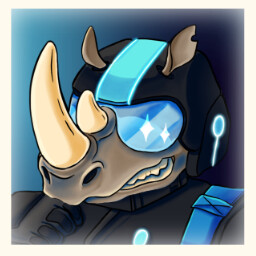 Icon for Resilient Rhino