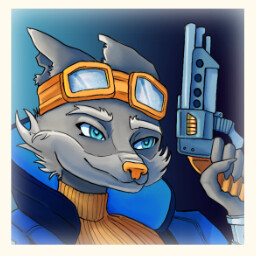 Icon for Space Pirate