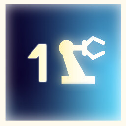 Icon for First Oil