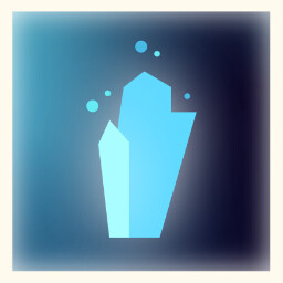 Icon for Space Crystals