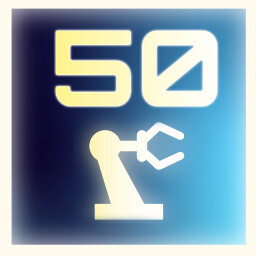 Icon for Cannon Smasher