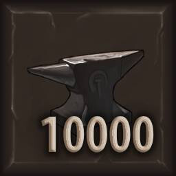 उपलब्धि चिह्न