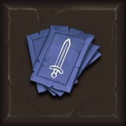 उपलब्धि चिह्न