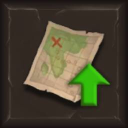 उपलब्धि चिह्न