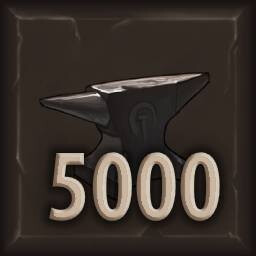 उपलब्धि चिह्न