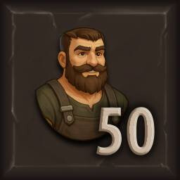 उपलब्धि चिह्न