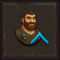 उपलब्धि चिह्न