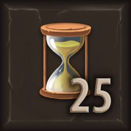 उपलब्धि चिह्न