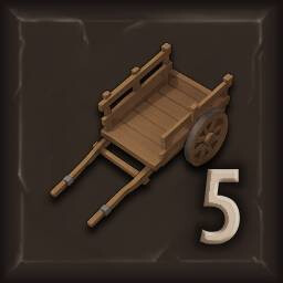 Errungenschaften-Symbol