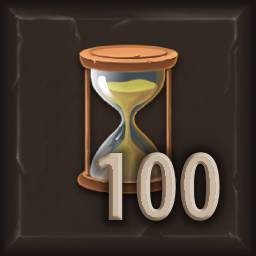 उपलब्धि चिह्न