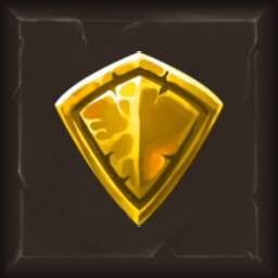 उपलब्धि चिह्न