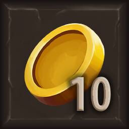 उपलब्धि चिह्न