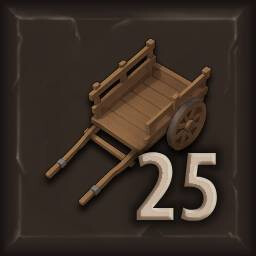 उपलब्धि चिह्न