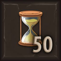 उपलब्धि चिह्न