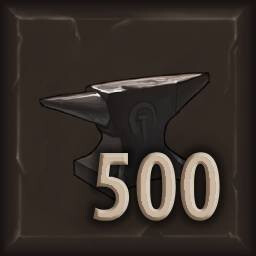 उपलब्धि चिह्न