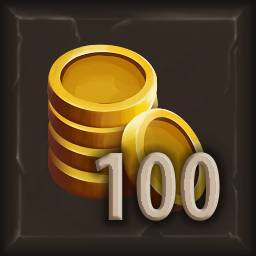 उपलब्धि चिह्न