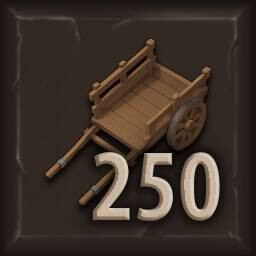 उपलब्धि चिह्न