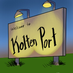 Welcome to Kolten Port