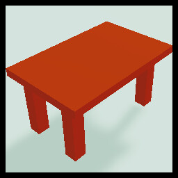 Tables are cool!
