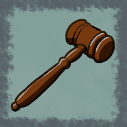 Icon for Instruction judiciaire