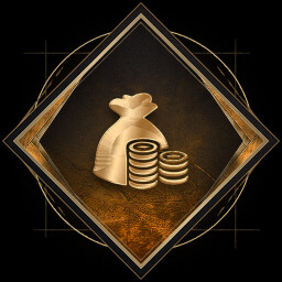 Icon for Master of the Caravan Route