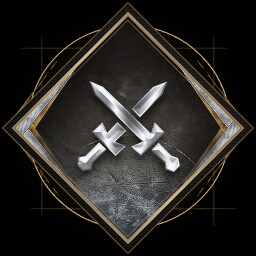 Icon for Born of Battle