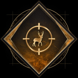 Icon for Master of the Wilds