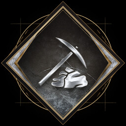 Icon for Apprentice Miner