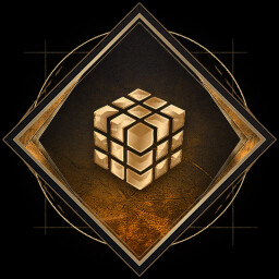Icon for Legendary Treasure Master
