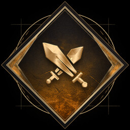 Icon for Master of Sharp Blades