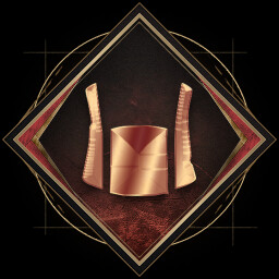 Icon for Rookie Gladiator