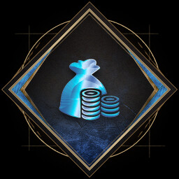 Icon for Master of Transport