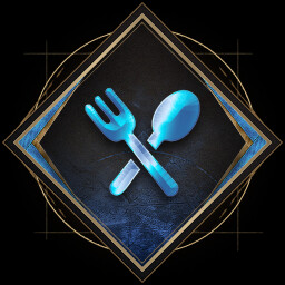 Icon for God of Taste