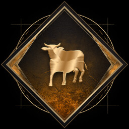 Icon for Master of the Pasture