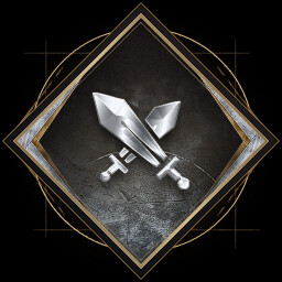 Icon for Legendary Weaponsmith