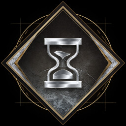 Icon for Time Traveler