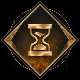 Icon for Legendary Hero