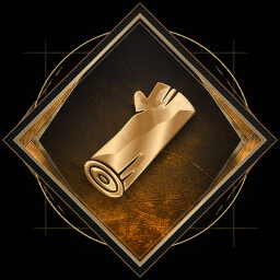 Icon for Master Carpenter