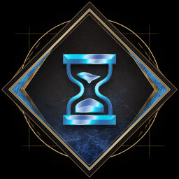 Icon for Master of Time