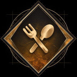 Icon for Legendary Chef
