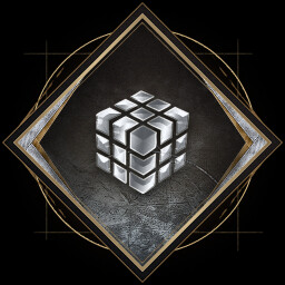 Icon for Labyrinth Conqueror