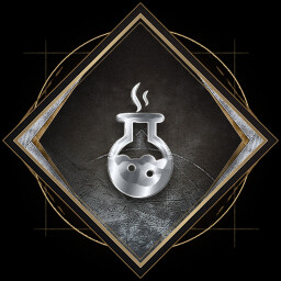 Icon for Legendary Alchemist