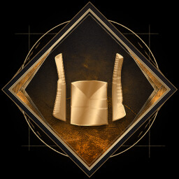 Icon for Conqueror of the Arena