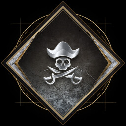 Icon for Savage of the Seas