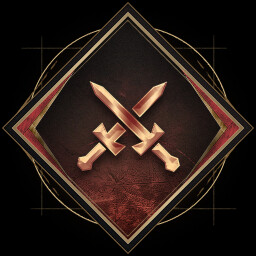 Icon for Rookie Fighter