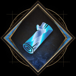 Icon for Lord of the Forest