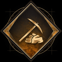 Icon for Deep Digger