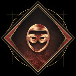 Icon for Rookie Bandit